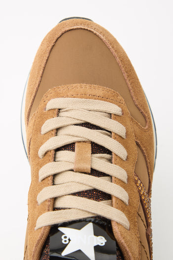 Sun68 Sneaker Volpe Donna - 5