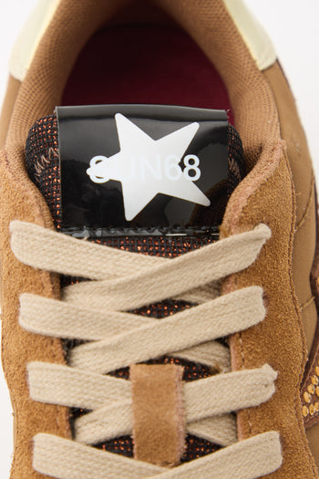 Sun68 Sneaker Volpe Donna - 10
