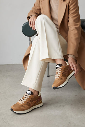 Sun68 Sneaker Volpe Donna - 11