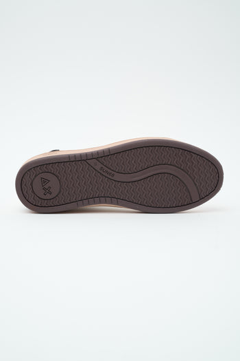 Sun68 Sneaker Bianco/nero Donna - 6