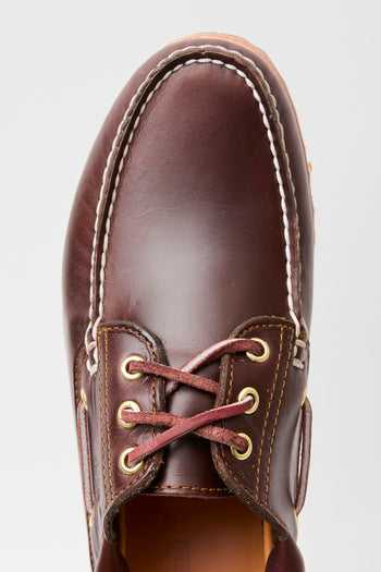 Timberland Mocassino Brown Uomo - 7