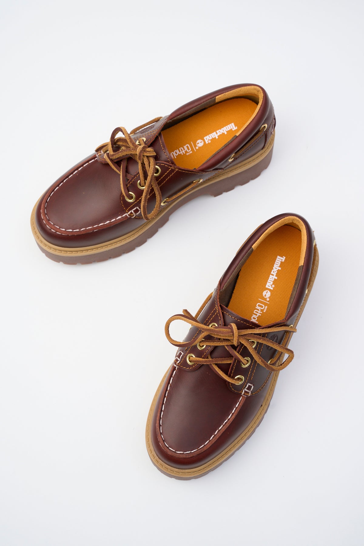 Mocassino Rootbeer Donna — 6