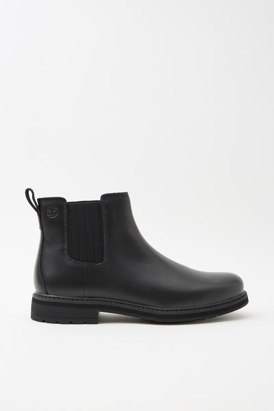 Timberland Stivaletto Black Uomo