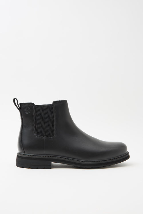 Timberland Stivaletto Black Uomo - 1