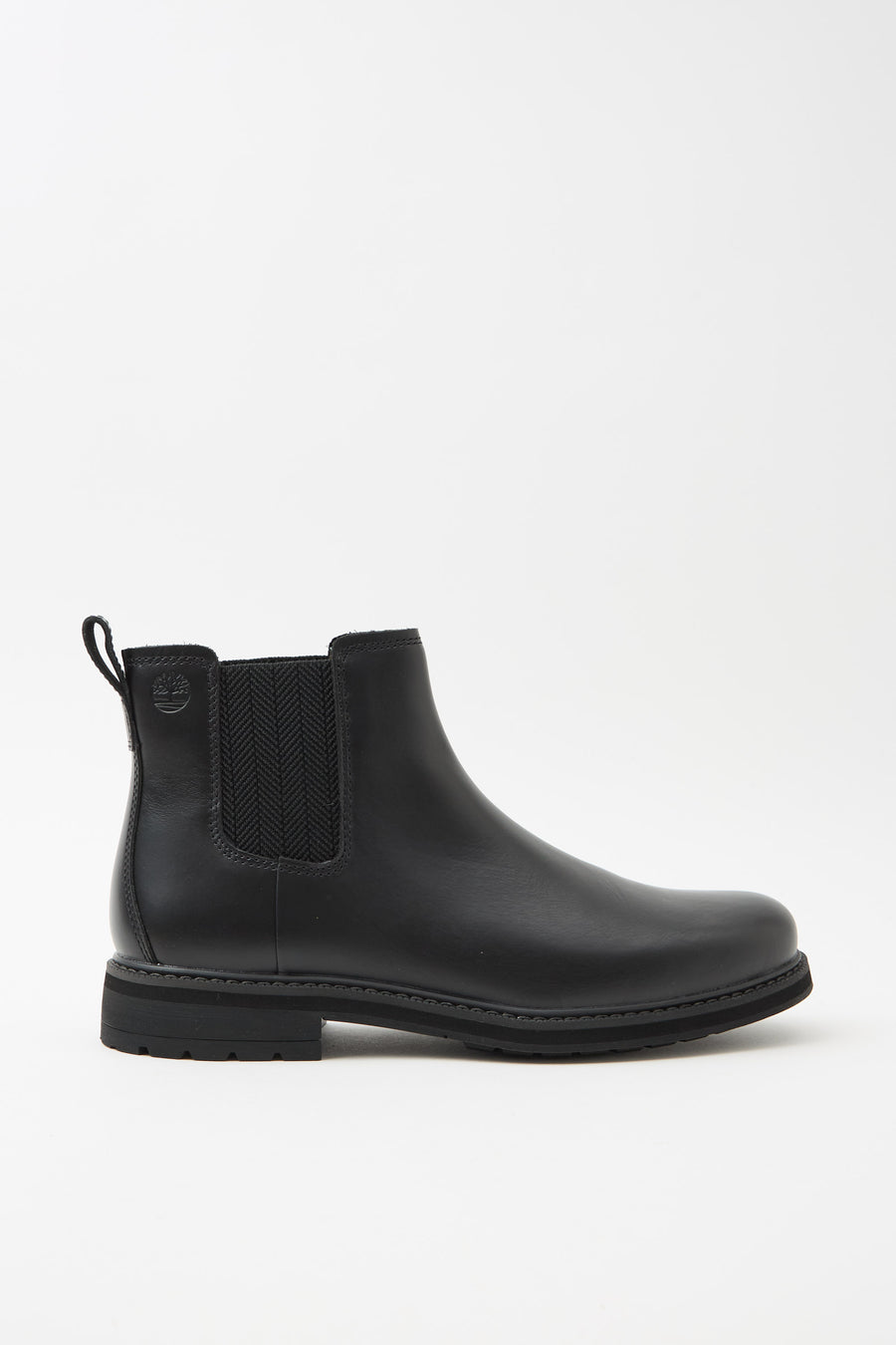 Timberland Stivaletto Black Uomo