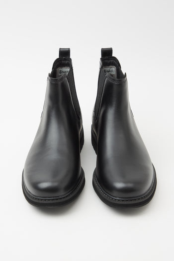 Timberland Stivaletto Black Uomo - 3