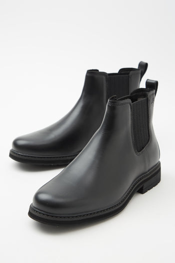 Timberland Stivaletto Black Uomo - 4