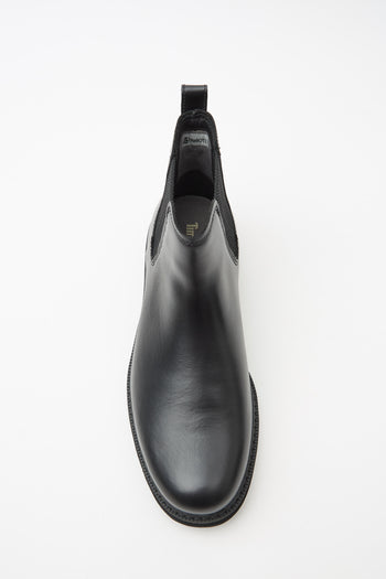 Timberland Stivaletto Black Uomo - 5