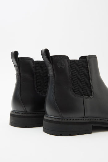 Timberland Stivaletto Black Uomo - 7