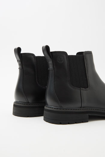 Timberland Stivaletto Black Uomo - 8