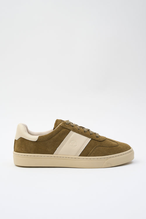 Timberland Sneaker Olive Uomo - 1