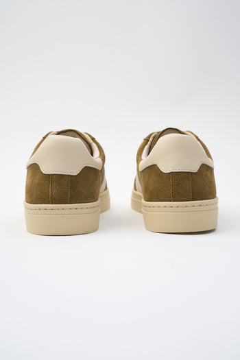 Timberland Sneaker Olive Uomo - 6