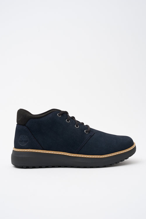 Timberland Stringata Navy Uomo - 1