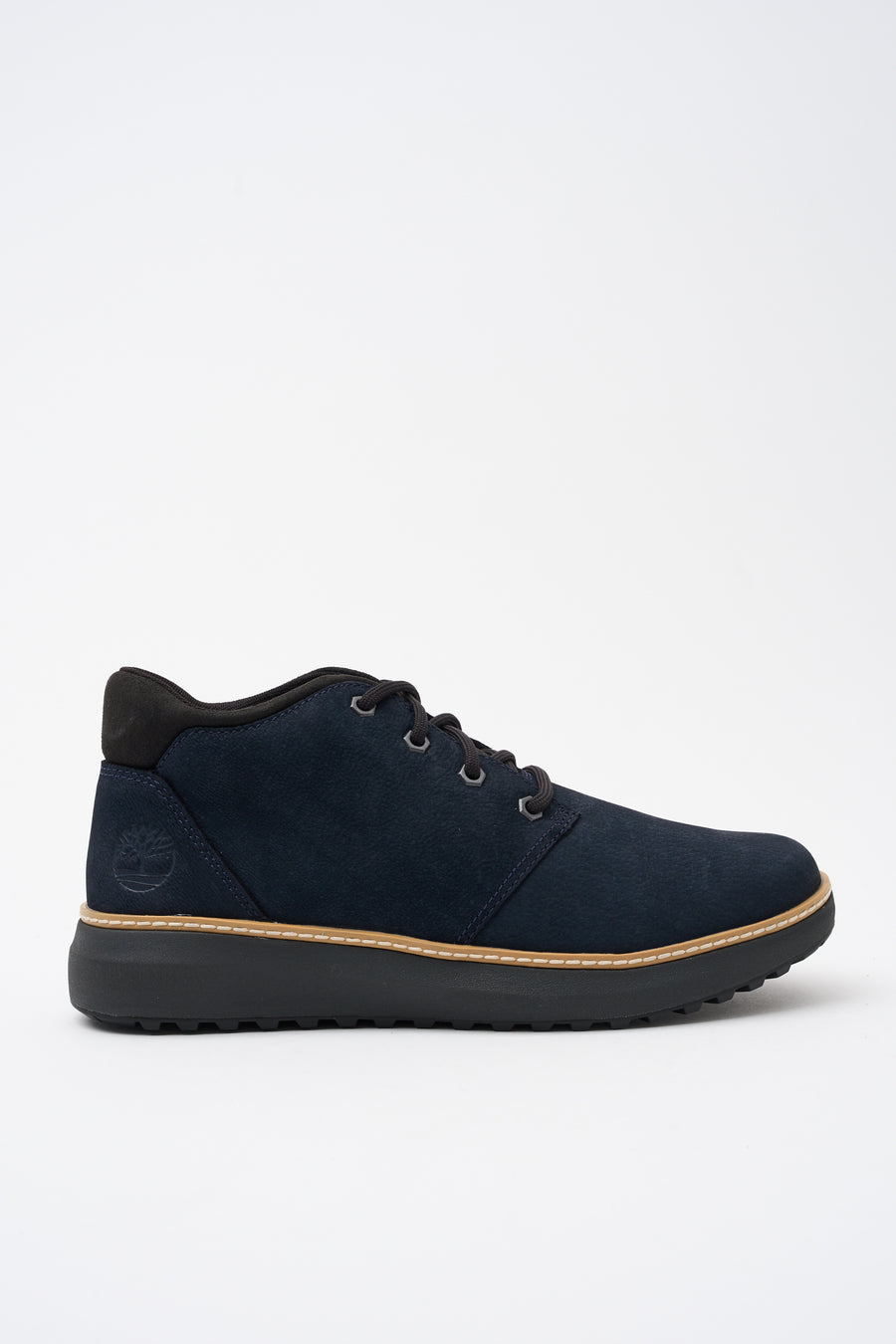 Timberland Stringata Navy Uomo