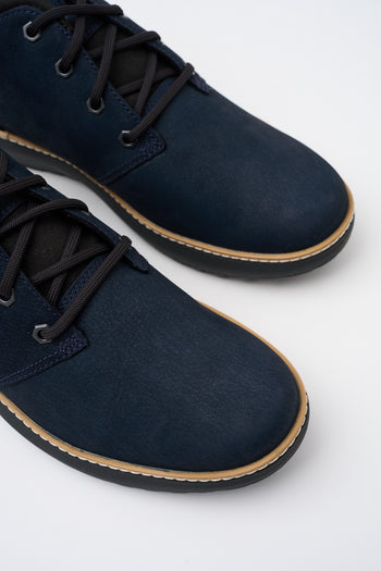 Timberland Stringata Navy Uomo - 3