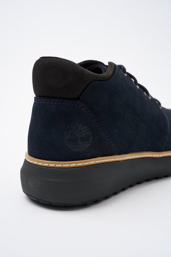 Timberland Stringata Navy Uomo - 4