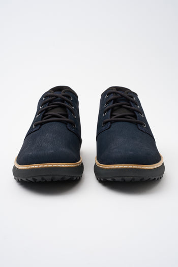 Timberland Stringata Navy Uomo - 5