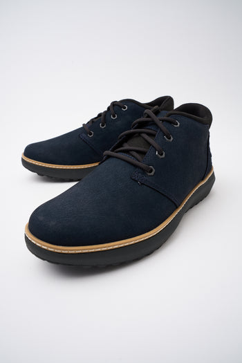 Timberland Stringata Navy Uomo - 6