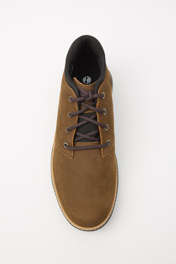 Timberland Stringata Dark Brown Uomo - 8