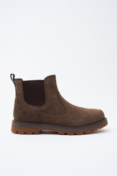Timberland Stivaletto Brown Uomo