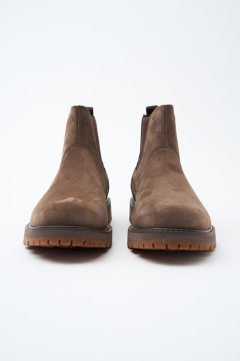 Timberland Stivaletto Brown Uomo - 4