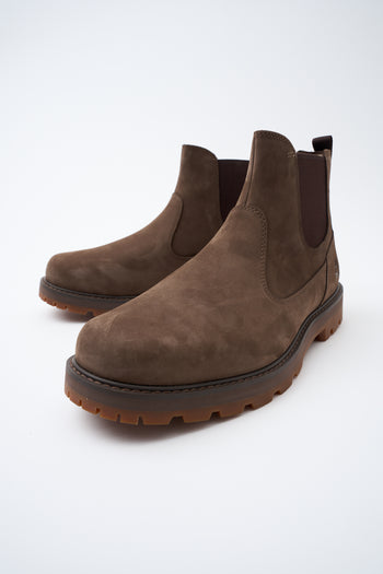 Timberland Stivaletto Brown Uomo - 6