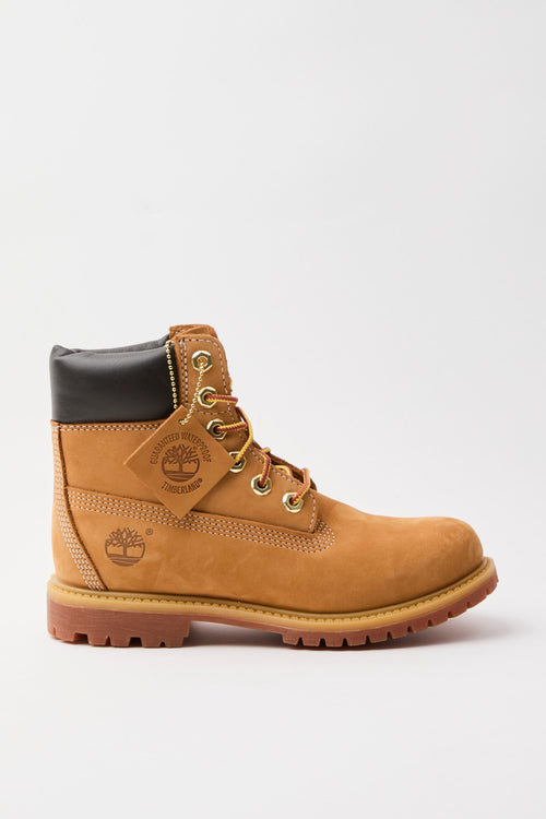 Timberland Stivaletto Wheat Donna - 1