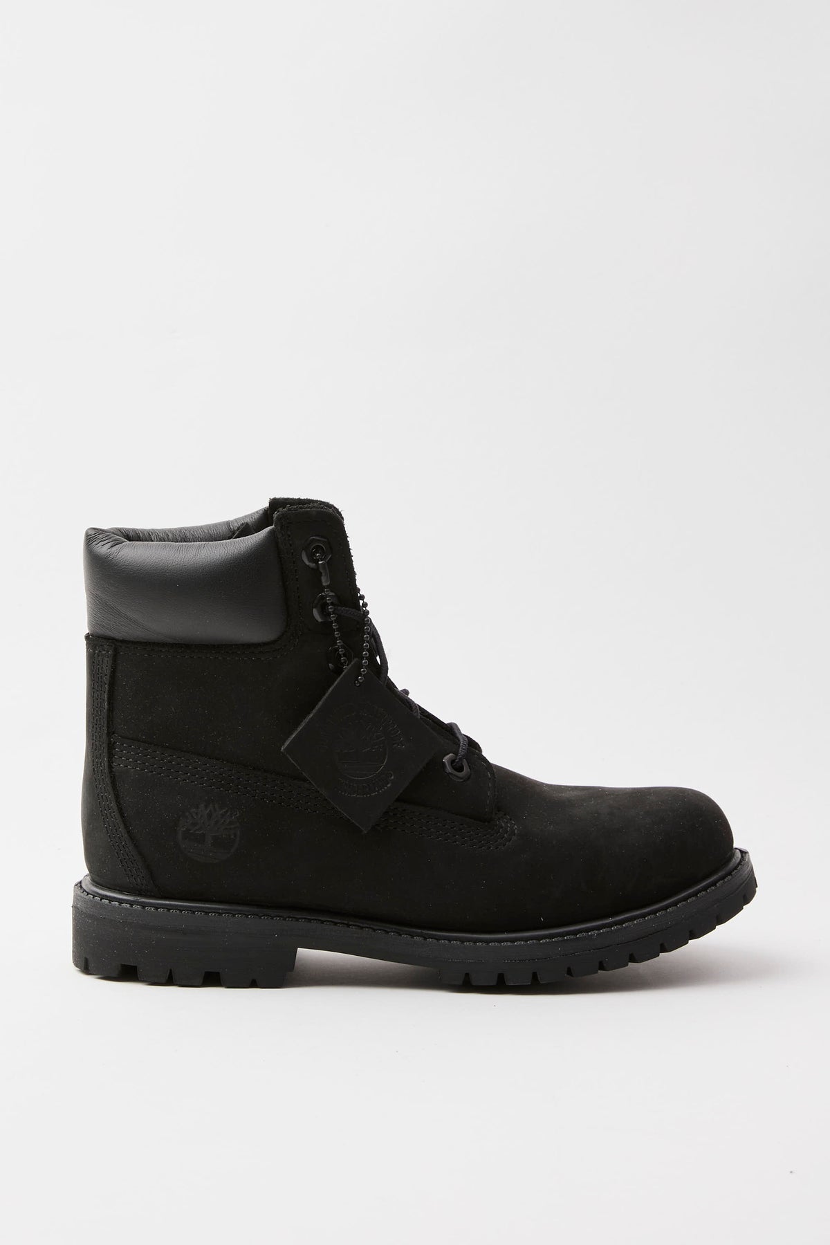 Stivaletto Black Donna — 1