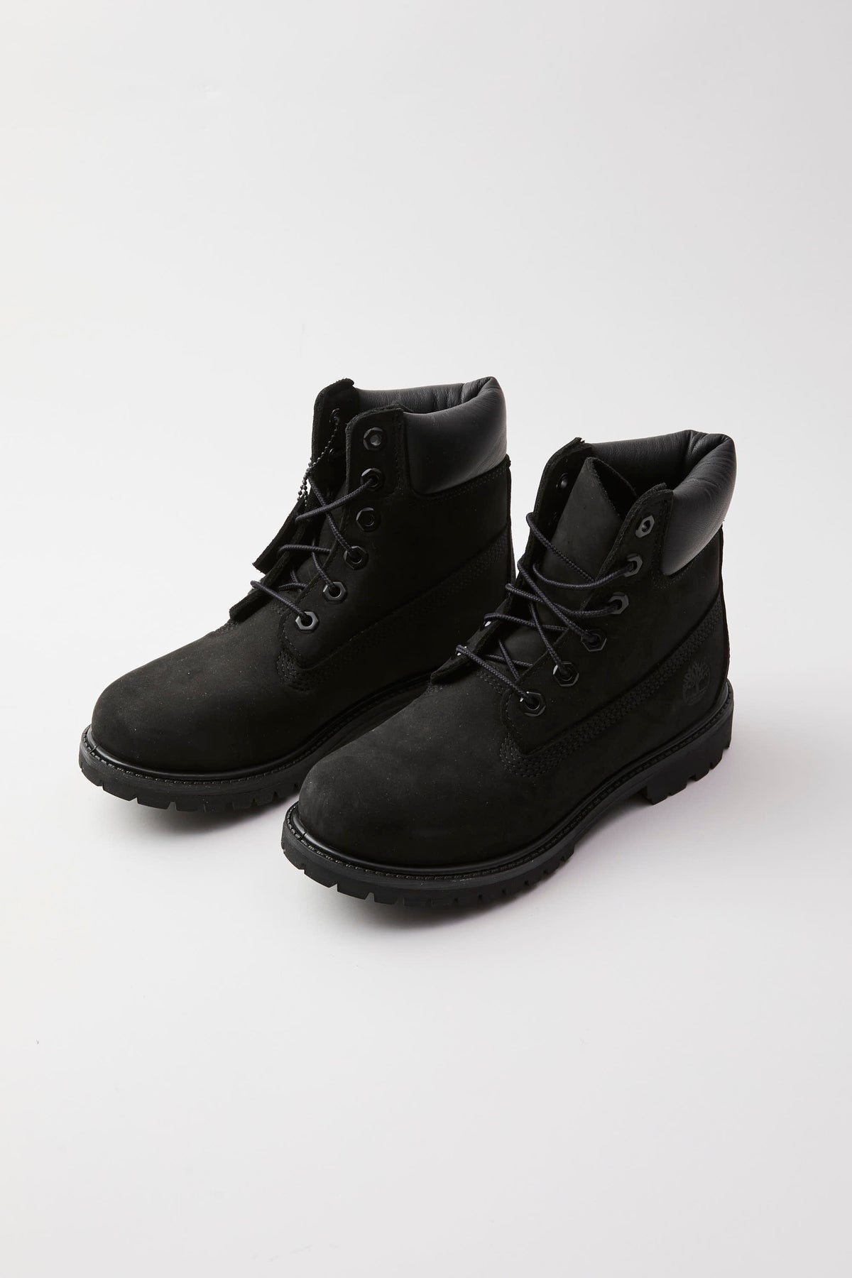 Stivaletto Black Donna — 2