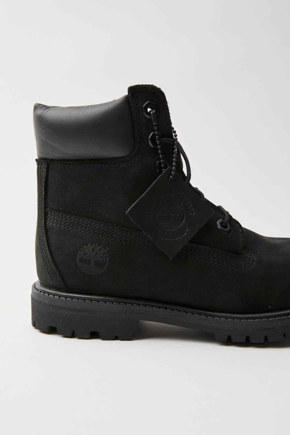 Stivaletto Black Donna — 4
