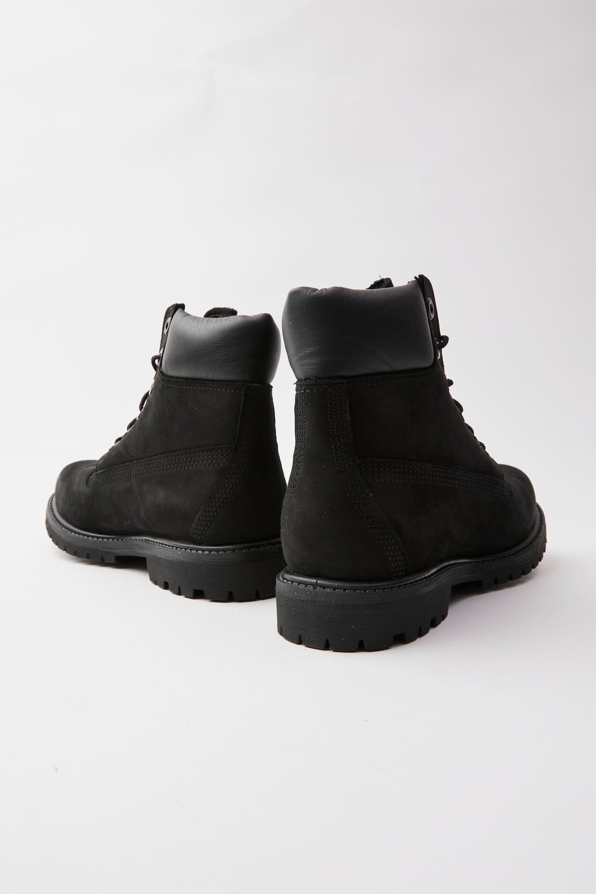 Stivaletto Black Donna — 5