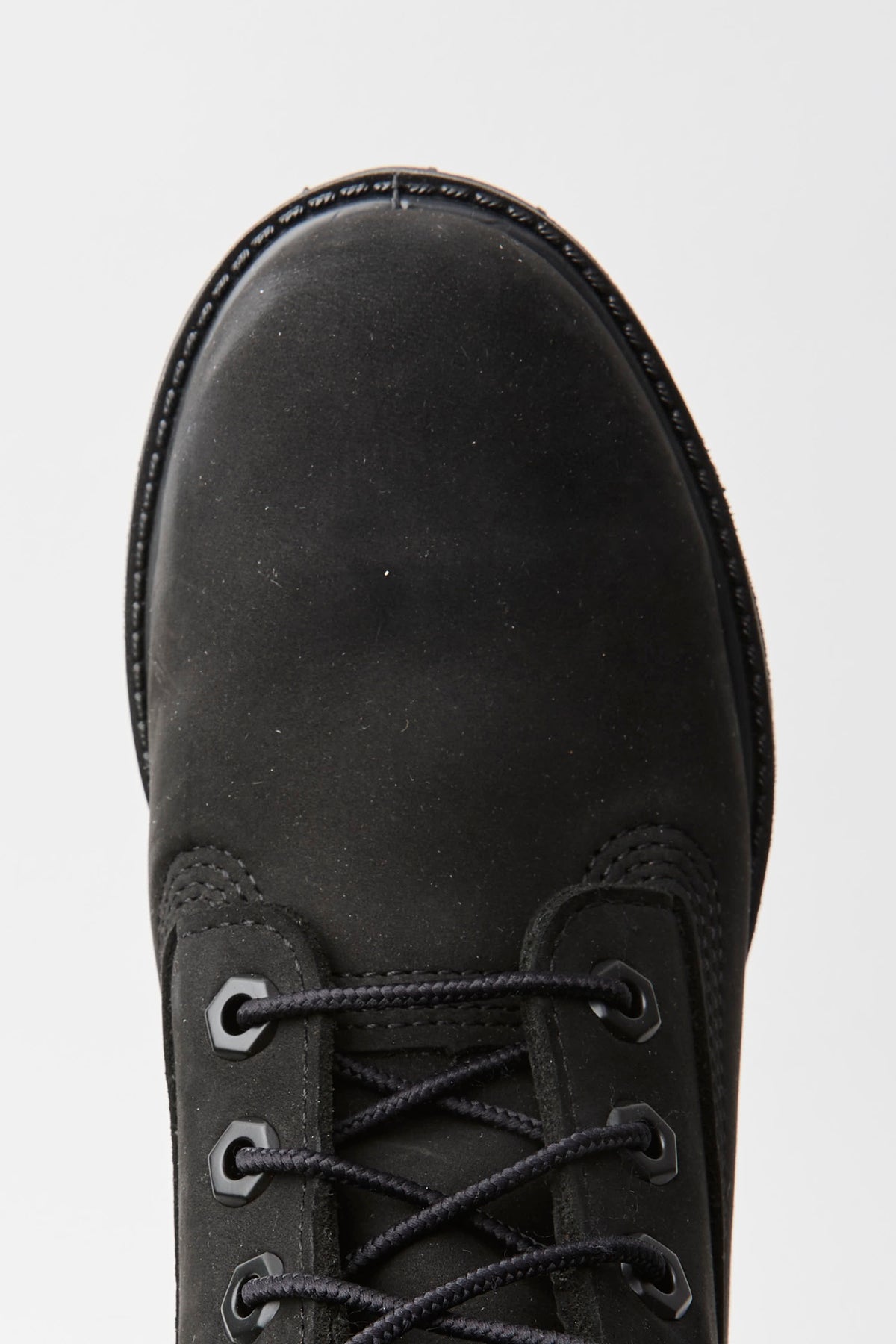 Stivaletto Black Donna — 6