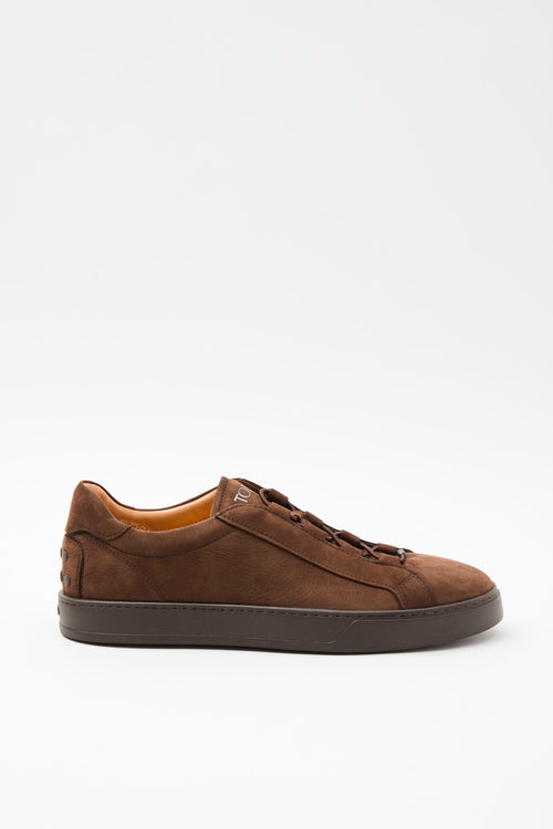 Tod's Sneaker Coconut Uomo - 1