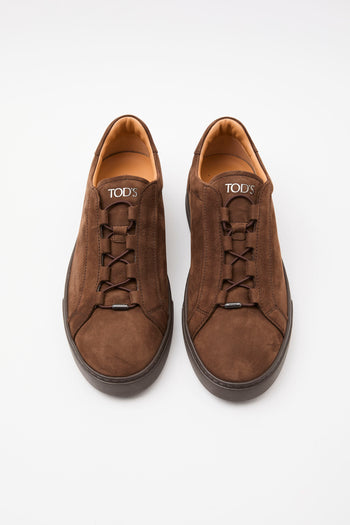 Tod's Sneaker Coconut Uomo - 3