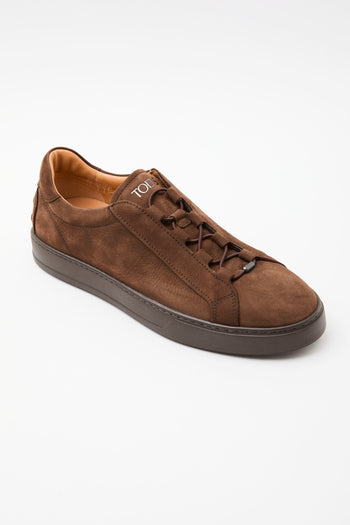 Tod's Sneaker Coconut Uomo - 4