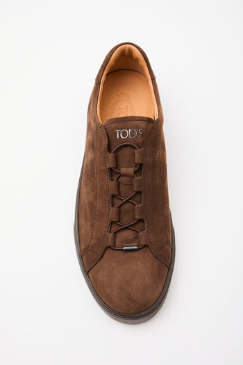 Tod's Sneaker Coconut Uomo - 6