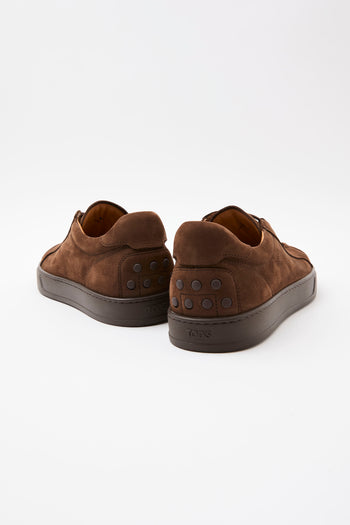 Tod's Sneaker Coconut Uomo - 7