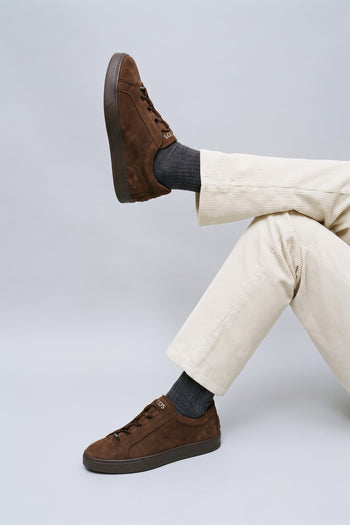 Tod's Sneaker Coconut Uomo - 9