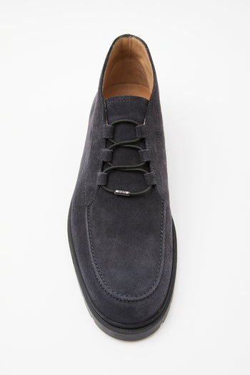 Tod's Sneaker Hematite Uomo - 6