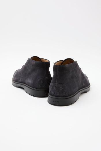 Tod's Sneaker Hematite Uomo - 7