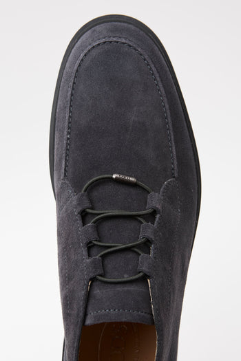 Tod's Sneaker Hematite Uomo - 8