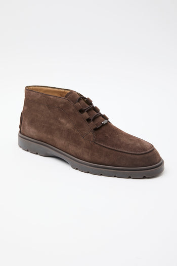 Tod's Sneaker Testa Di Moro Uomo - 4
