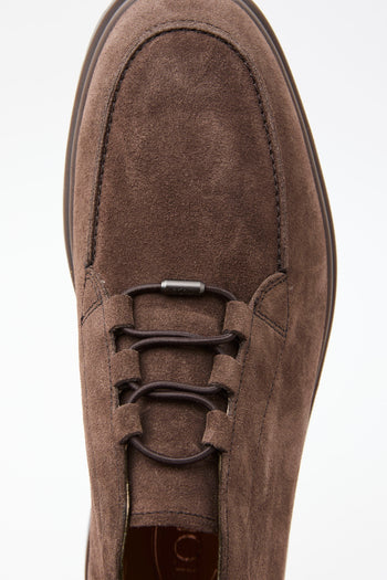 Tod's Sneaker Testa Di Moro Uomo - 6