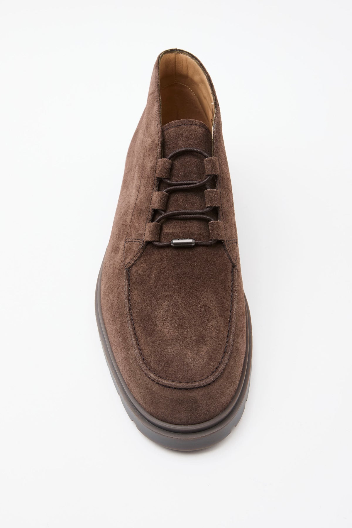 Stringata Testa Di Moro Uomo — 9