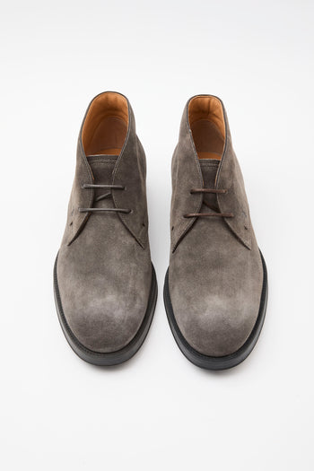 Tod's Polacchino Testa Di Moro Uomo - 3