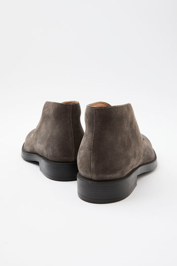 Tod's Polacchino Testa Di Moro Uomo - 7