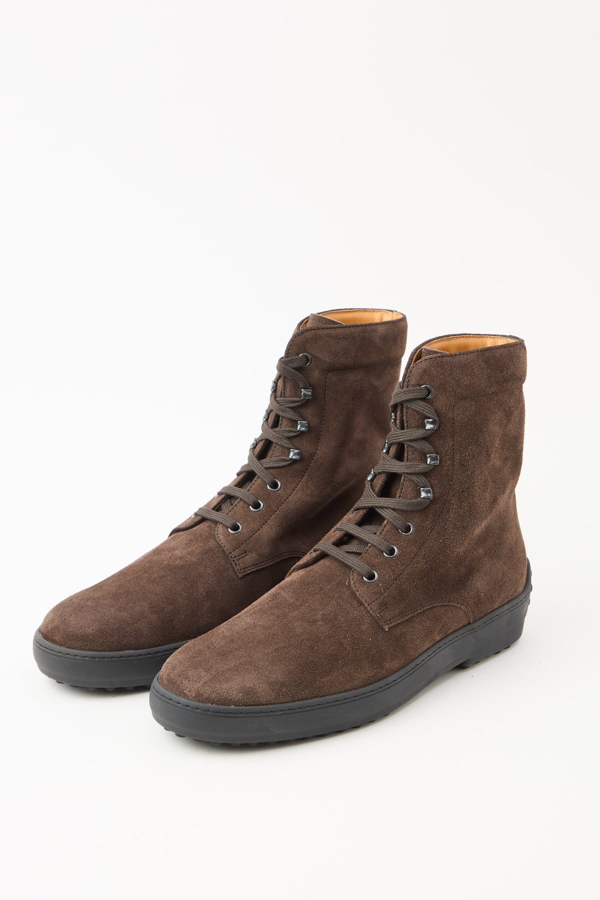 Stivaletto Testa Di Moro Uomo — 4
