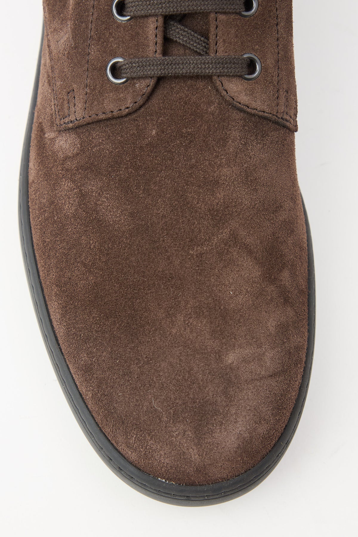 Stivaletto Testa Di Moro Uomo — 6