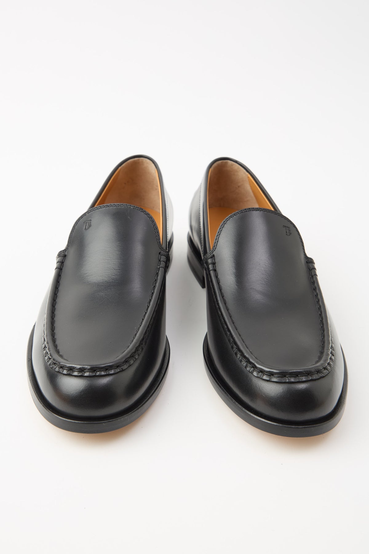 Mocassino Nero Donna — 7