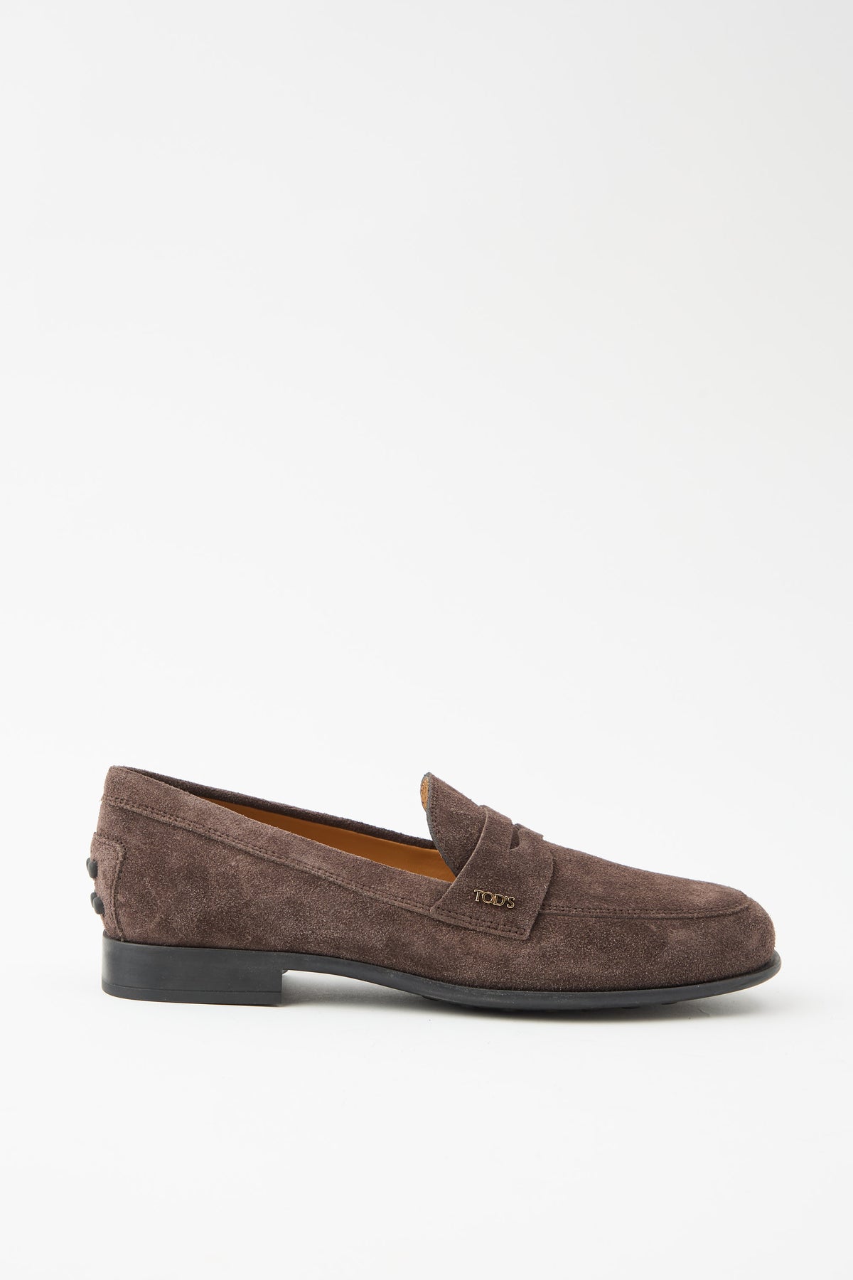 Mocassino Palissandro Donna — 1